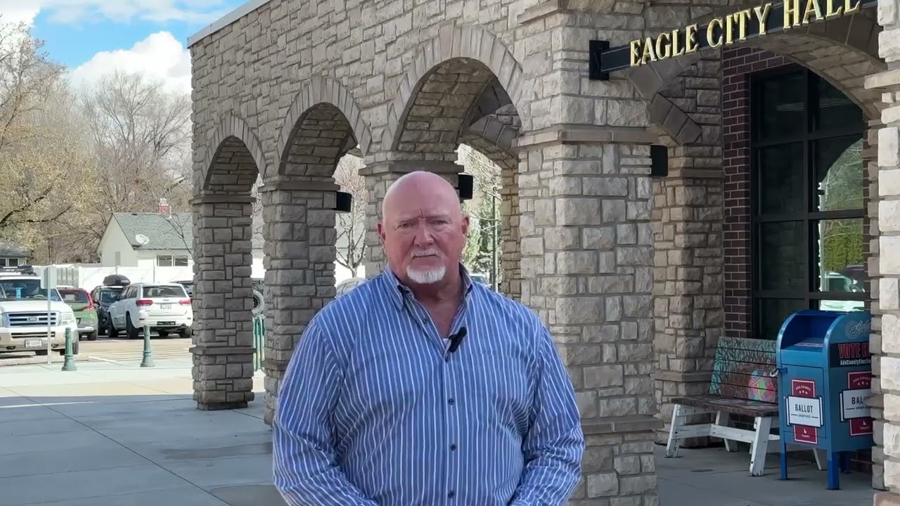 Mayor Minute #5 - March 29, 2024