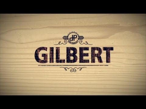 De Pueblos - GILBERT