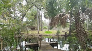 1320 CEDAR STREET, Steinhatchee, FL Presented by Dewey Hatcher.