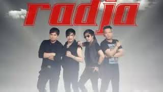 Radja Cover Apa Salah Dan Dosaku