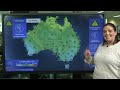 Weather Update: ANZAC Day Weather Forecast, Monday 24 April 2023