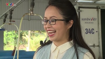 GIÁM ĐỐC GIỎI  HTX MẠNH