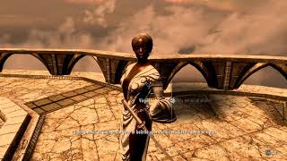 Skyrim mod: Maids II - Deception #26 End of Purity - Part 5