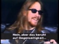 Overkill Interview 1992