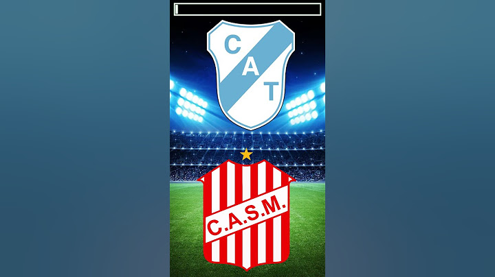 ¿Temperley o San Martín de Tucumán? ¿Que escudo es mejor?  #shorts #temperley #futbol