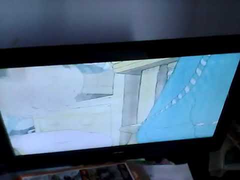 Central Christmas day continuity 1996 ( better quality)!