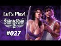 Let's Play de Saints Row 2 - #027 - Quelques courses aux calmes et quelques achats pour le crew !