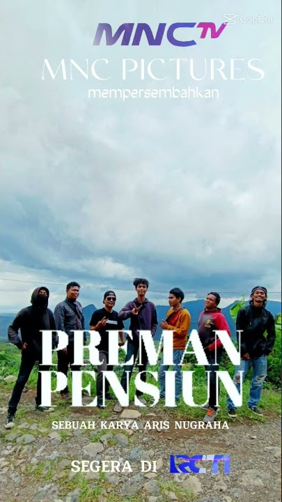 #premanpensiun #rcti