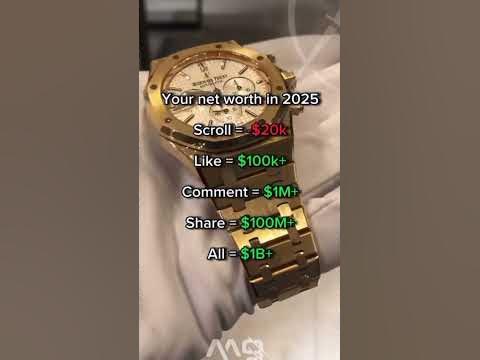 Your 2025 #money #billionaire #millionaire #trillionaire #lifestyle # ...
