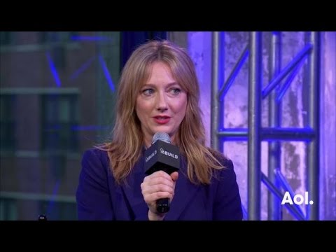 Judy Greer On Lactaid Aol Build Youtube