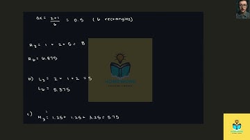 [Math] Estimate the area under the graph of   from   to   using three rectangles and right endpoin