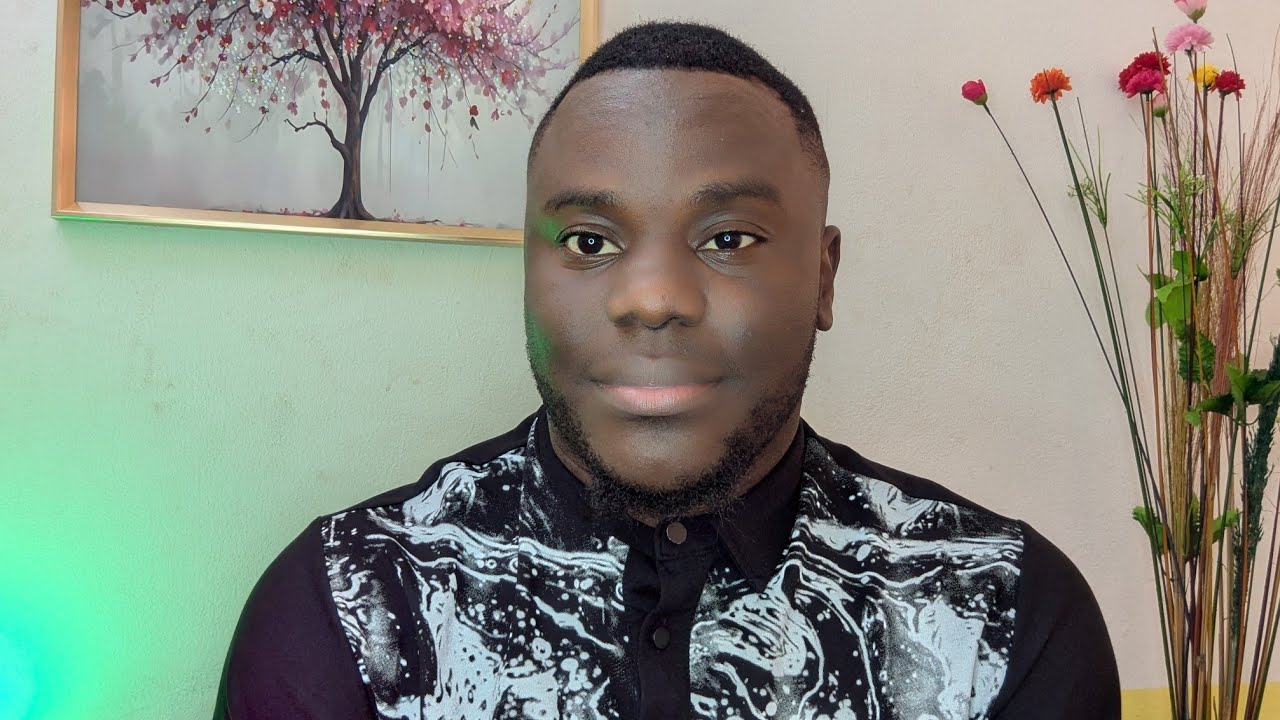 CONFIRMATION ‼️ YOUR WAITING SEASON IS OVER CONGRATULATIONS 