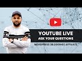 Ask Your Questions Related to WordPress, Blogging, Affiliate Marketing &amp; SEO #AskWTT