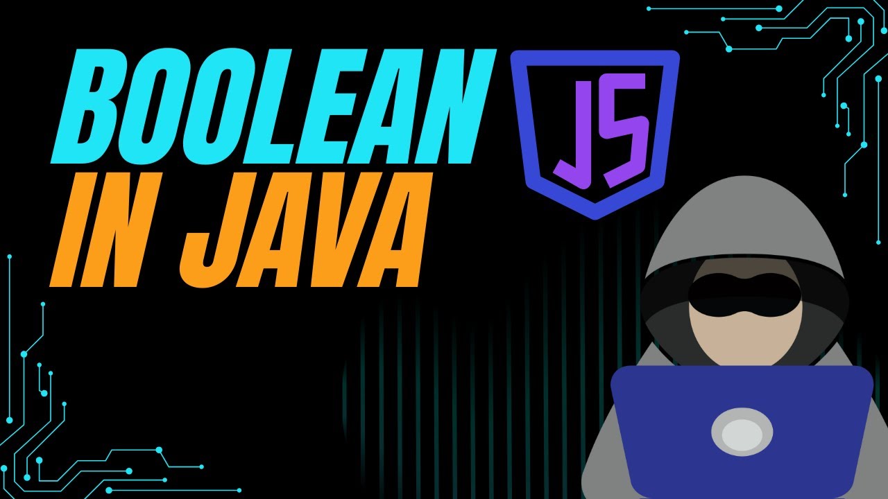 Boolean in Java: True, False & Common Mistakes - YouTube