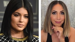 Diana madison reveals how she gets her short hair flat ironed in less
than 5 minutes. subscribe now!►► http://bit.ly/1qlcvui _ visit
website: http://dian...