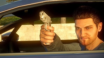 Need for Speed: The Run - Stage #7 - Chicago Approach (4K 60fps)