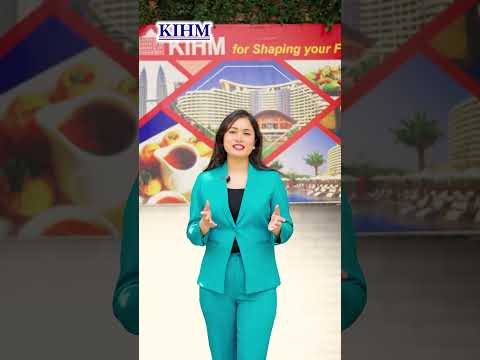 What makes KIHM different ?