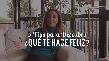 ¿Qué hace feliz a un número?