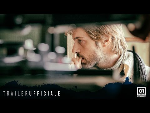 TOMMASO (2016) di Kim Rossi Stuart - Trailer Ufficiale HD