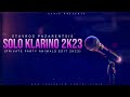 STAiF x Stavros Pazarentsis - Solo Klarino 2k23 (Private Party Animals Edit)