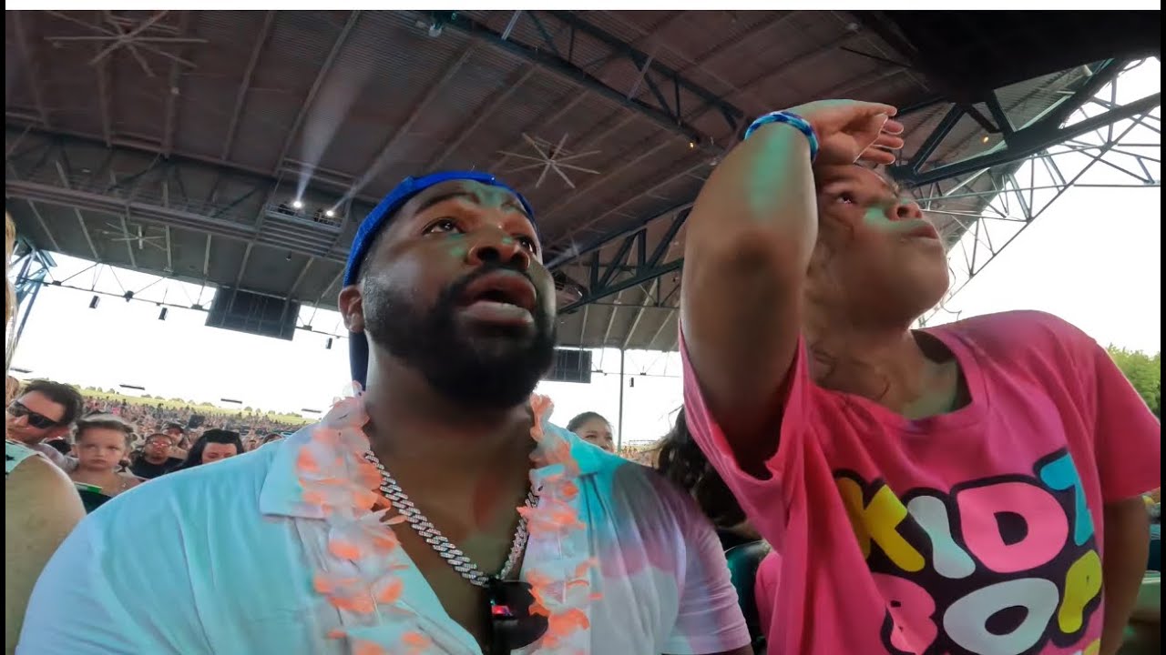 Wild'n out: Kidz Bop 2024. A Mid-night Summer Dream. Best to EVER do it!!