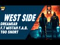 DreamEar - West Side (Lyrics) F.t Mistah F.A.B., Too Short