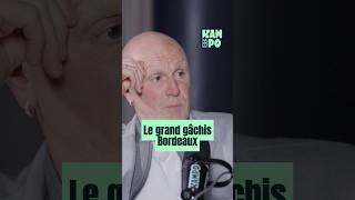 Laslandes Je Ne Reconnais Plus Bordeaux. Kampo, Votre Podcast Foot De Référence