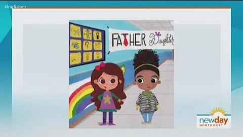 Kathleen Goodman celebrates all types of families ...