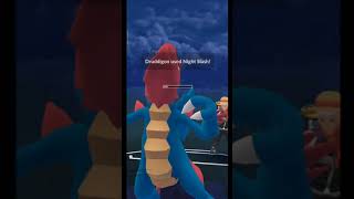 Ivysaur and Venusaur Team Up in Great League #Pokémongo #shorts Ivysaur and Venusaur Team Up in Great League #Pokémongo #shorts