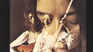 Video thumbnail of "Karen Dalton - Ribbon Bow"