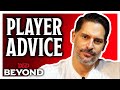 Joe Manganiello's tips for being a better D&D Player | D&D Beyond