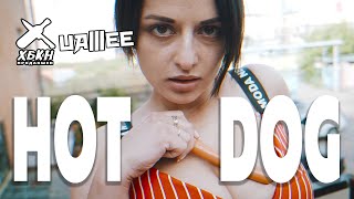 HBKN AND UAMEE - HOT DOG - RUSSIAN GHETTORAVE HARDBASS