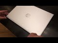 Vista previa del review en youtube del HP ProBook 450 G6 Notebook PC - Customizable