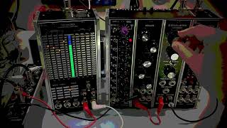 Simple Raw Test With SSL’s The Matrix Sequencer And Friends