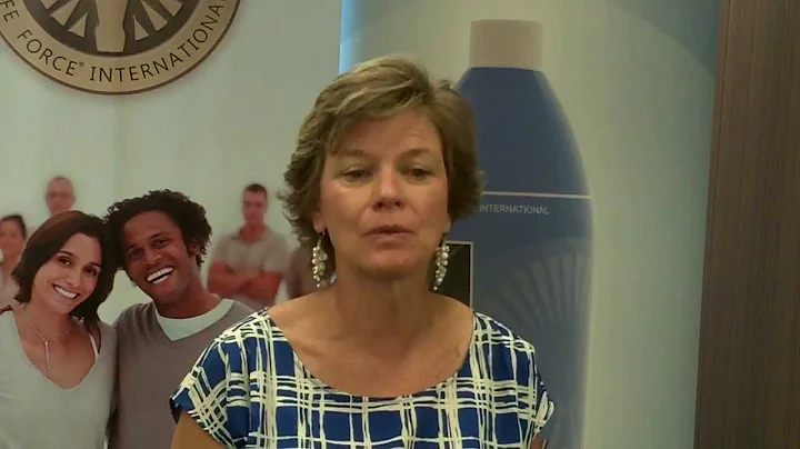 Cindy Lapp's Testimonial: How to host a Boot Camp ...