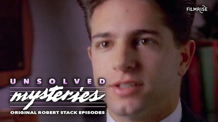 Unsolved Mysteries with Robert Stack - Season 6, E...