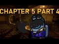 Bendy and the Ink Machine Chapter 5 part 4/5