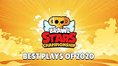 Brawl Stars World Finals 2019 Semi Finals And Finals Highlights Youtube - brawl stars semi finals live