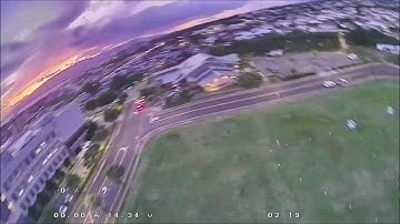 Another Byte Frost test