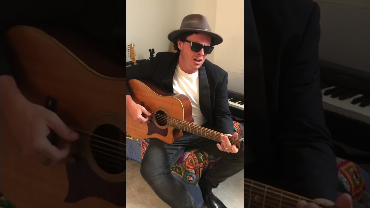 Blackbird- Cyan Benson (Beatles Cover)