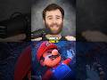 Mario will DIE in Third Movie! #supermario #mariomovie #nintendo #bowser #mariobros