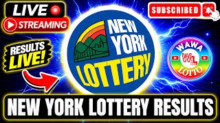 🔴RÉSULTAT NEW YORK LIVE MIDI 21 JUIN 2026#stjeanboul#newyorklottery#bouldifeloto345#lemaes#live