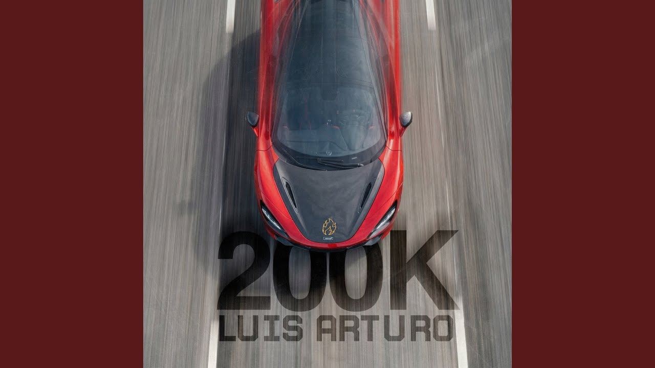 Watch 200K on YouTube Watch 200K on YouTube