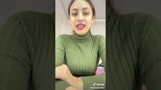 موده الأدهم انا لسه نضيفه ومحافظه علي شرفي ومحدش لمسني غير حبيبي +18