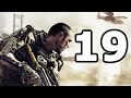 Call of Duty Advanced Warfare Walkthrough Part 19 