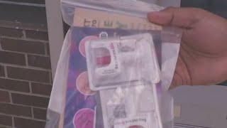 Narcan vending machines becoming more common around US | FOX 7 Austin