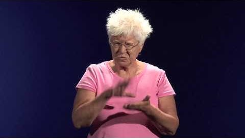 ASL I - Sign Variants Unit 2