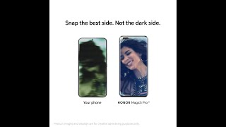 HONOR Magic5 Pro