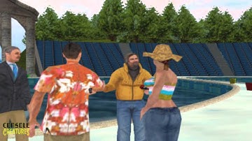 Jaws Unleashed - JAWS VS KILLER WHALE