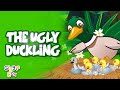 The ugly duckling  fairy tales  gigglebox